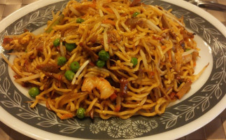 Chefoo Chinese food