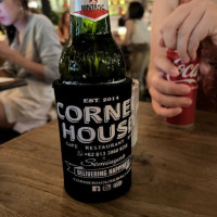 Cornerhouse food