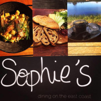 Sophie's food