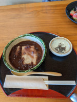 Yuǎn Zhōu Chá Jiā food