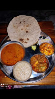 Talbidkar Vadevale Dhaba food