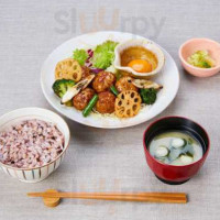 Dà Hù Wū ごはん Chǔ Yī Gōng Mù Cēng Chuān Diàn food