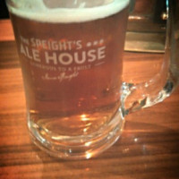 Speights Ale House food