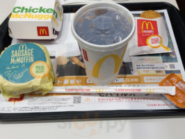 マクドナルド Nán Hǎi Jiè Yì Diàn food