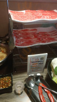 肉老大頂級肉品涮涮鍋 敦南店 food