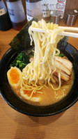 Rì の Chū ラーメン　shāo Jīn Diàn food