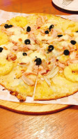 Dī Nuò Bǐ Sà Tino's Pizza food