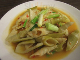 Jiǔ Fèn ā Lǐ Chú Fāng food