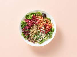 Freshii 2nd Ave S food