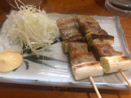 Zūn ひさ food