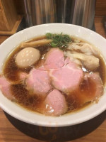 Zhōng Huá そば ココカラサキゑ food