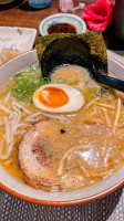 Izakaya Shogun food