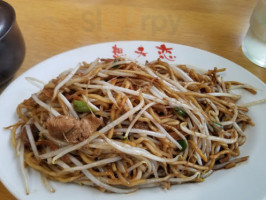 Xiǎng Fū Liàn Tián Zhǔ Wán Diàn food