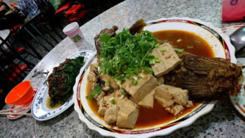 Lǎo Hú Nán Guǎn food