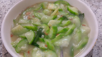 Lǎo Hú Nán Guǎn food