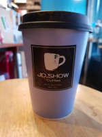 Jd.show Coffee food