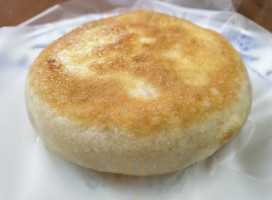 Jīn Xǔ Yuán food