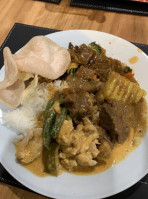 Thai Junction Kitchen Everton Hills food