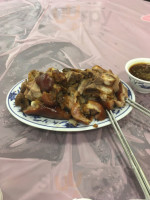 Wàn Jiā Zhū Jiǎo food