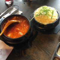 笨豬跳 韓式燒肉 台中店 food