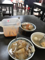 Dèng Jì Xī Shì Ròu Yuán food