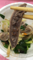 Lǎo Zhǔ Gù Kè Jiā Cài Cān Guǎn food