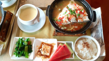 Duān Yáng Yāo Yuè food