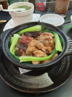 Liú Jiā Zhàn food