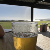 Lancelin Beach food