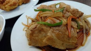 Měi Wèi Guǎn food
