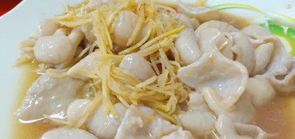 Miáo Lì Xiǎo Juān Miàn Shí Guǎn food