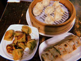 Miàn Zhī Xiāng food