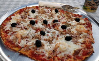 Cucina Italiana food