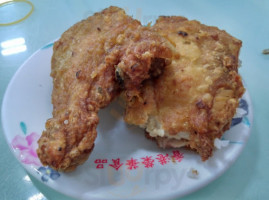 Hóng Chéng Shāo Là Guǎn food