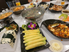 Hóng Xún Chéng Kuài Chǎo food