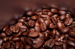 Chipironi Coffee food