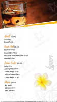 Spice Mantraa Goa food