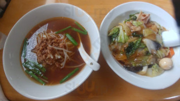 Tái Wān Liào Lǐ Lóng Hǎi food