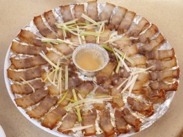 Huā Jiān Jí food