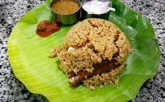 Biryani House Pudunagaram food