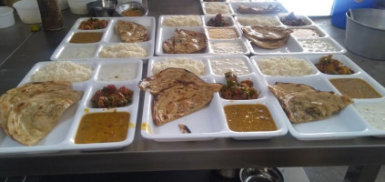 Rasoi Dhaba food