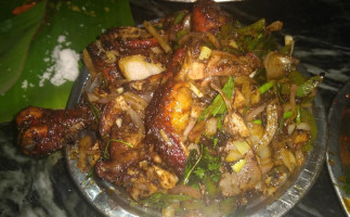 Velladhurai food