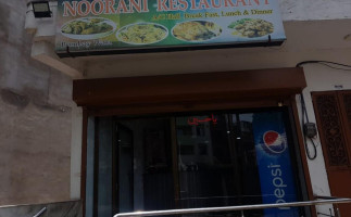 Noorani food