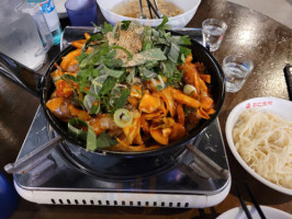 한신포차 food