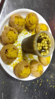National Bhel And Chaat House food