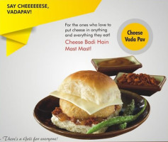 Balaji Fast Food food
