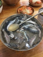 하동관 강남분점 food