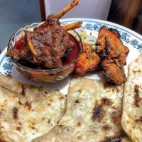 Banarasi food