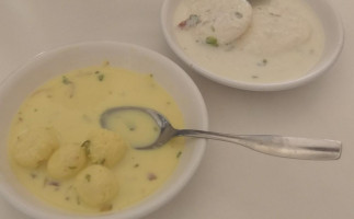 Shree Mahaveer Mishthan Bhandar, Murari food