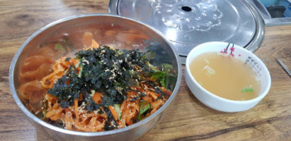 대풍순대 food